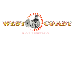 West Coast Polishing-Detailing - Logo
