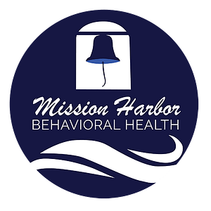 Mission Harbor Behavioral Health - Logo