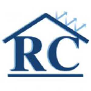 RC RoofCo - Logo