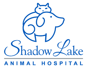Shadow Lake Animal Hospital - Logo