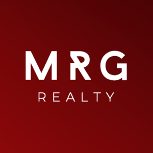 MRG Realty - Logo