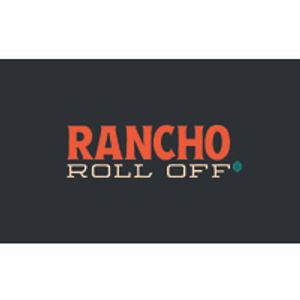 Rancho Roll Off - Logo