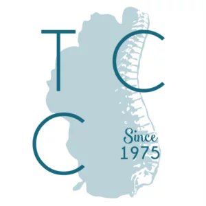 Tahoe Chiropractic Clinic - Logo