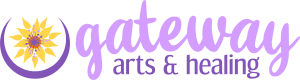 gateway arts & healing - Logo