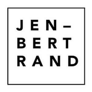 Jen Bertrand Photography - Logo