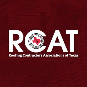 Roofing Contractors Associations of Texas - Logo