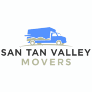 San Tan Valley Mover's - Logo