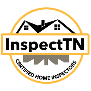 InspectTN home inspections - Logo