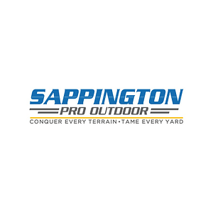 Sappington Pro Outdoor - Logo