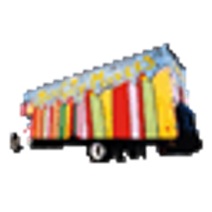 Music City Movers - Logo