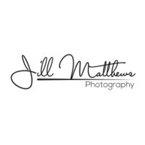 Jill Matthews Photography - Logo