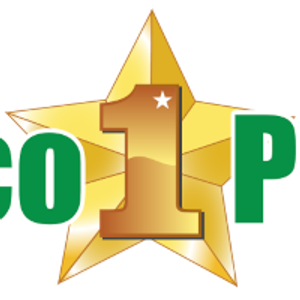 Eco 1 Plumbing LLC - Logo