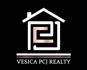 Vesica PCJ Realty - Logo
