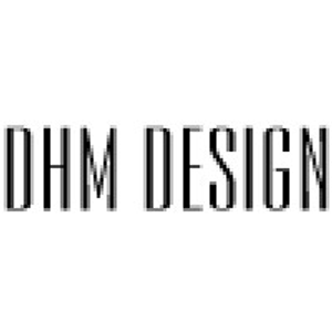 DHM Design - Logo