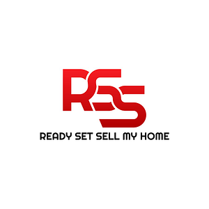 Ready Set Sell My Home - Logo