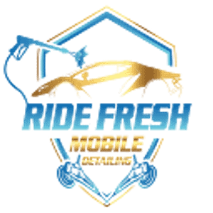 Ride Fresh Mobile Detailing - Logo