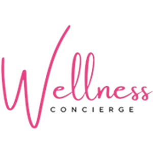 Wellness Concierge L.A. - Logo