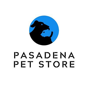 Pasadena Pet Store - Logo