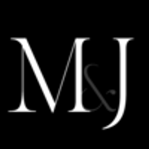 Maple & J - Logo