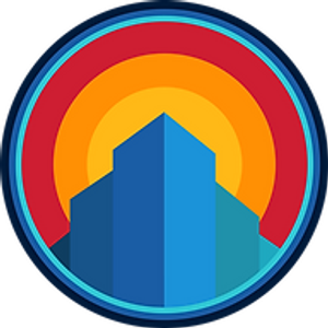 Vertx Facade Maintenance - Logo