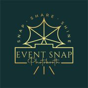 Event Snap Photobooth - Logo