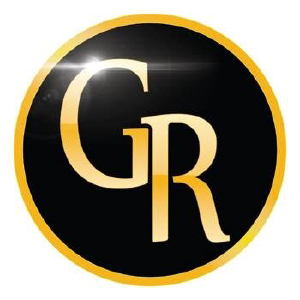 Kingsport Gold Rush - Logo