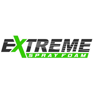 Extreme Spray Foam of Anderson - Logo