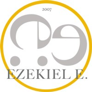 Ezekiel e. Portrait and Wedding Photographers - Logo