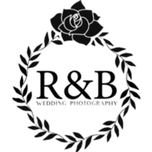 R&B Wedding Photography - Logo