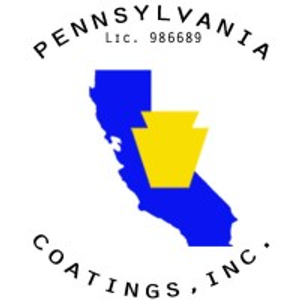 Pennsylvania Coatings Inc. - Logo