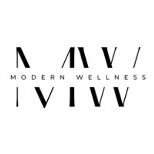 Modern Wellness - Logo