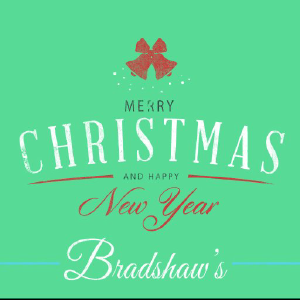 Bradshaw's Jewelers - Logo