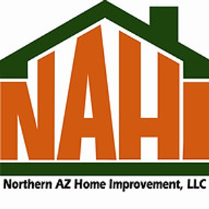 Northern AZ Home Improvement - Logo