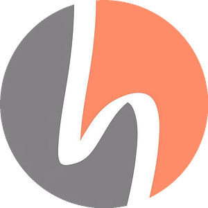 The Hot Yoga Barre - Logo