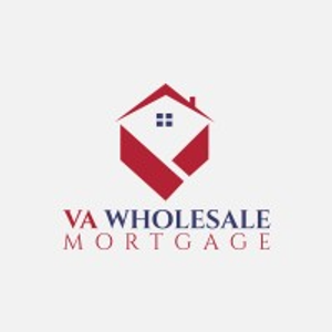 VA Wholesale Mortgage - Logo