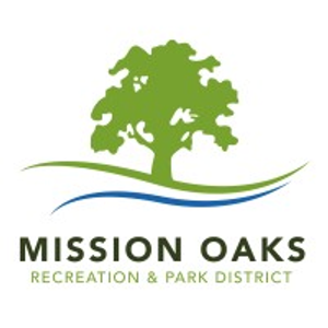 Eastern oak park - dog park - Logo