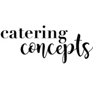 Catering Concepts - Logo