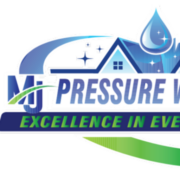 MJ Pressure Washing Services