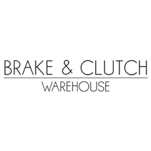 Brake & Clutch Warehouse - Logo