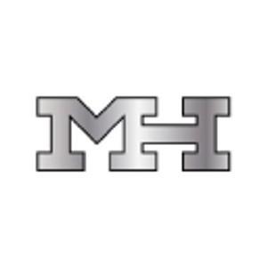Marvin's Hauling - Logo