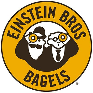 Einstein Bros. Bagels - Logo