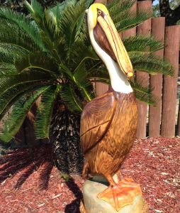 Palm Tiki Inc - Logo