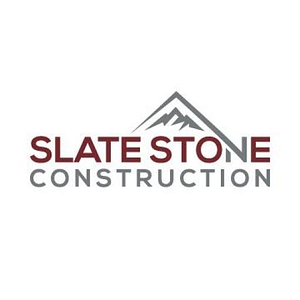 Slate Stone Construction