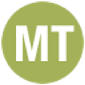 Joan M Eurich, Licensed Massage Therapist - Logo