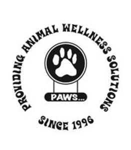 Paws - Logo
