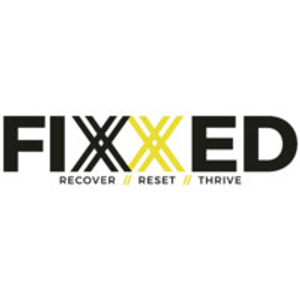 FIXXED - Logo