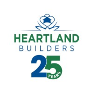 Heartland Builders - Logo