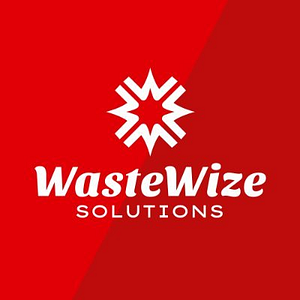 WasteWize Solutions | Roll Off Dumpster Rentals - Logo