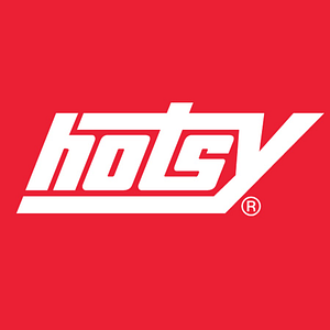 Hotsy - Logo