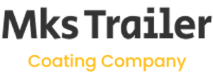 MKS Trailer Coating Company - Logo